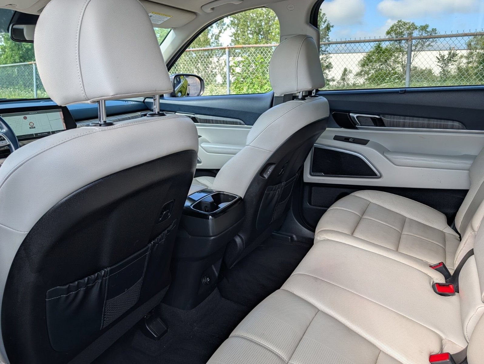 Used 2023 Kia Telluride EX AWD/4WD image 24