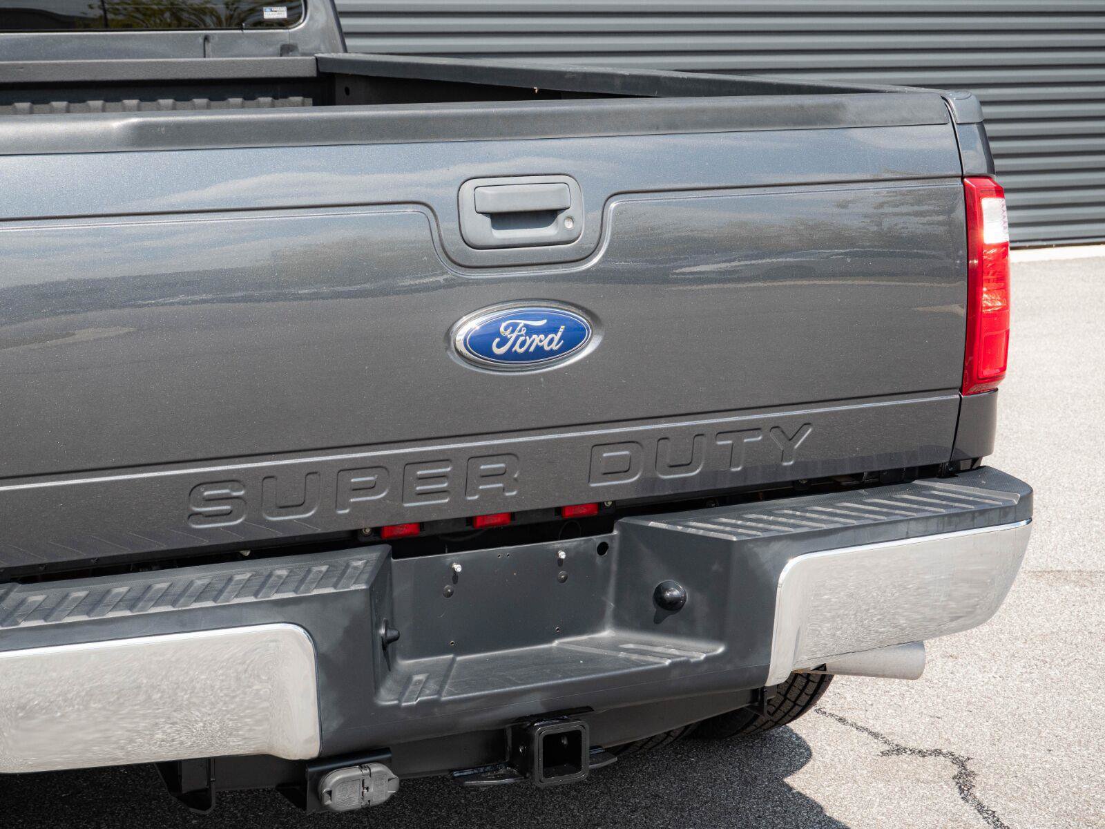 Used 2016 Ford F350 XLT AWD/4WD image 28