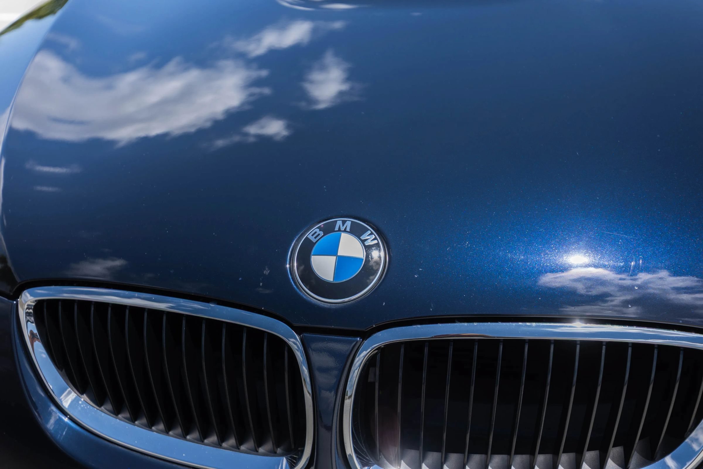 Used 2010 BMW M3 Convertible RWD image 38