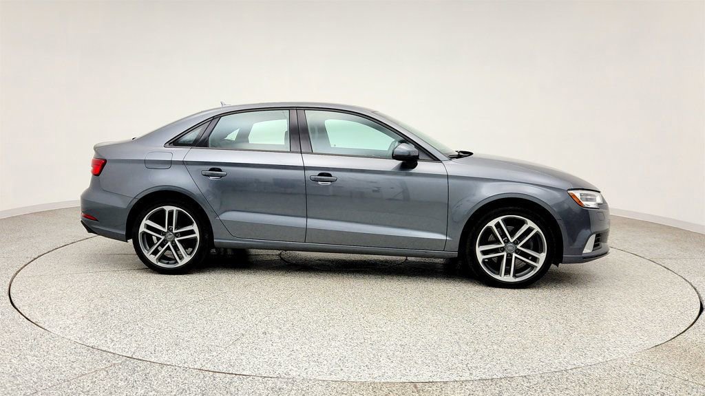 Used 2017 Audi A3 2.0T Premium w/ Convenience Package image 4