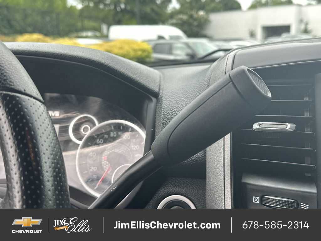 Used 2024 RAM 2500 Tradesman image 27