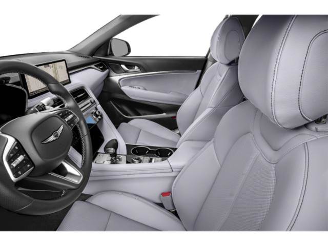 Certified 2024 Genesis G70 2.5T w/ Sport Prestige Package AWD/4WD image 12
