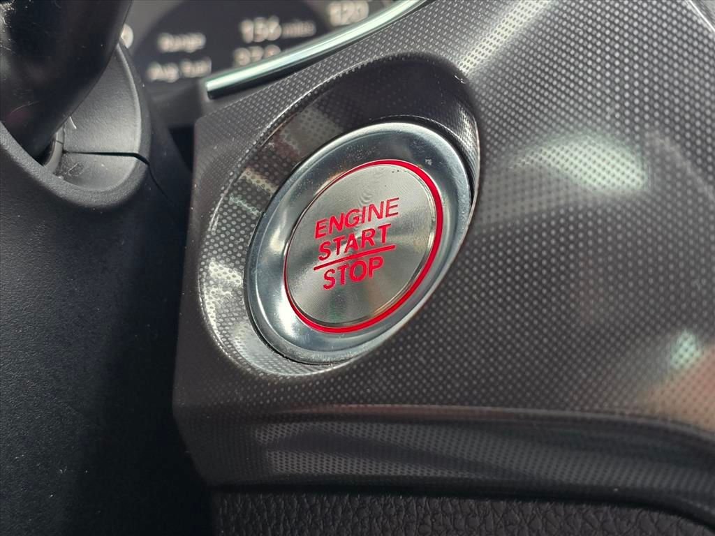 Used 2025 Acura Integra A-Spec FWD image 18
