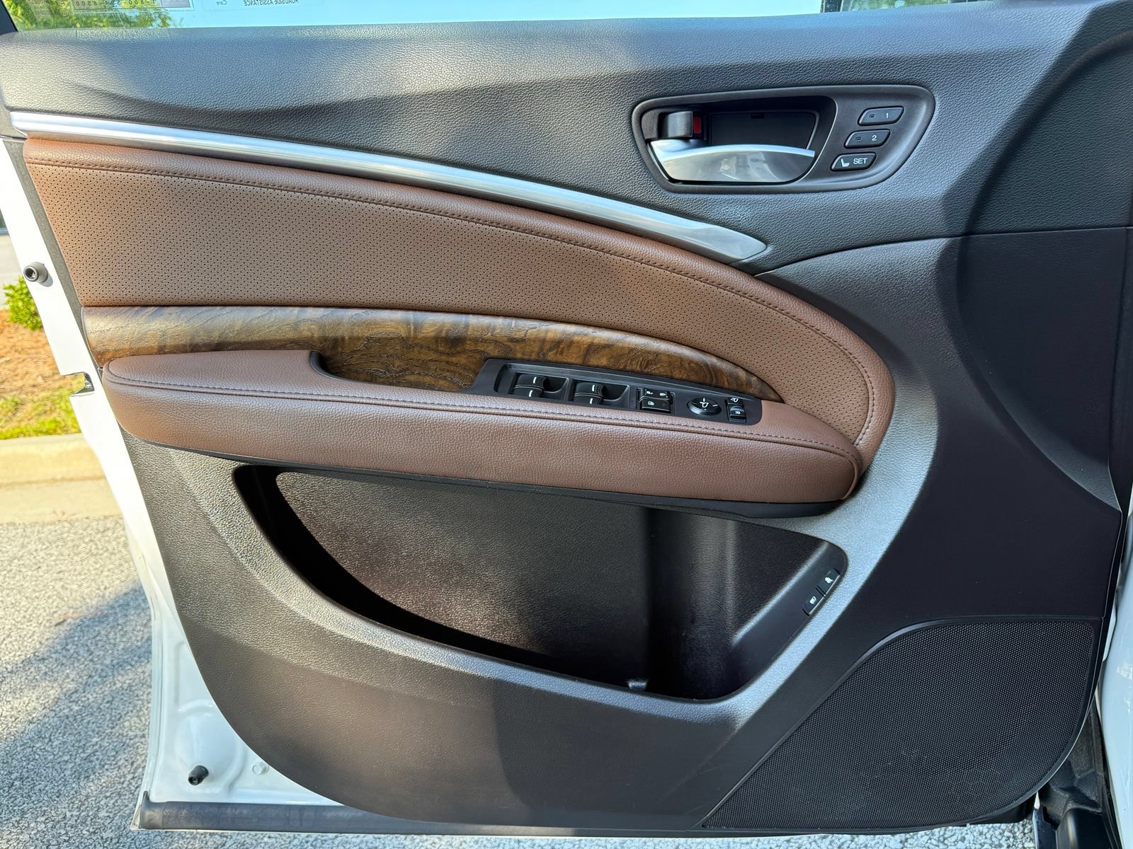 Used 2020 Acura MDX w/ Technology Package FWD image 44