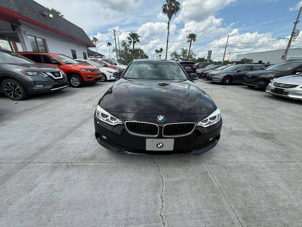 Used 2014 BMW 428i xDrive Coupe