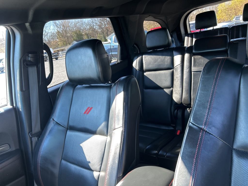 Used 2024 Dodge Durango GT image 11