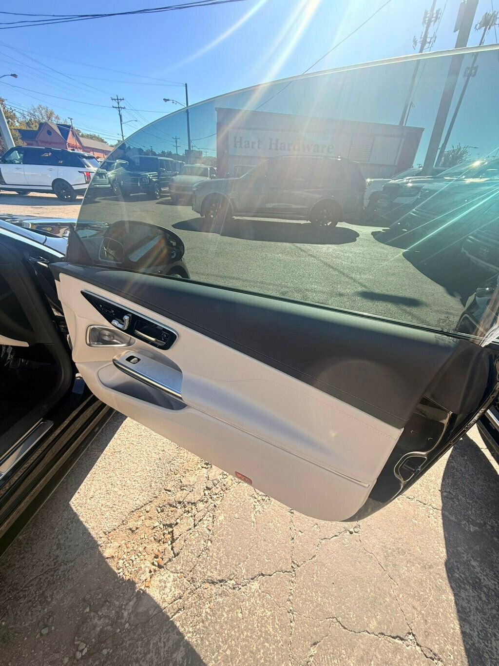 Used 2024 Mercedes-Benz CLE 300 4MATIC Coupe image 16