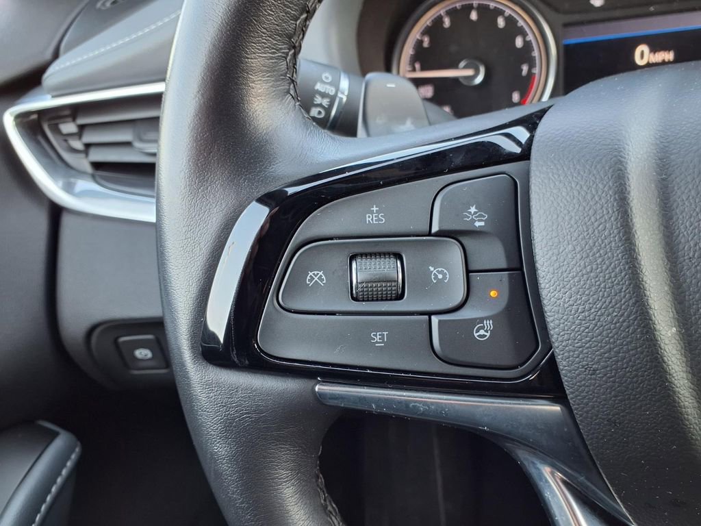Used 2023 Buick Enclave Essence FWD image 12