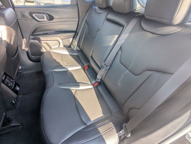 New 2025 Jeep Compass Limited w/ Sun & Sound Group image 17