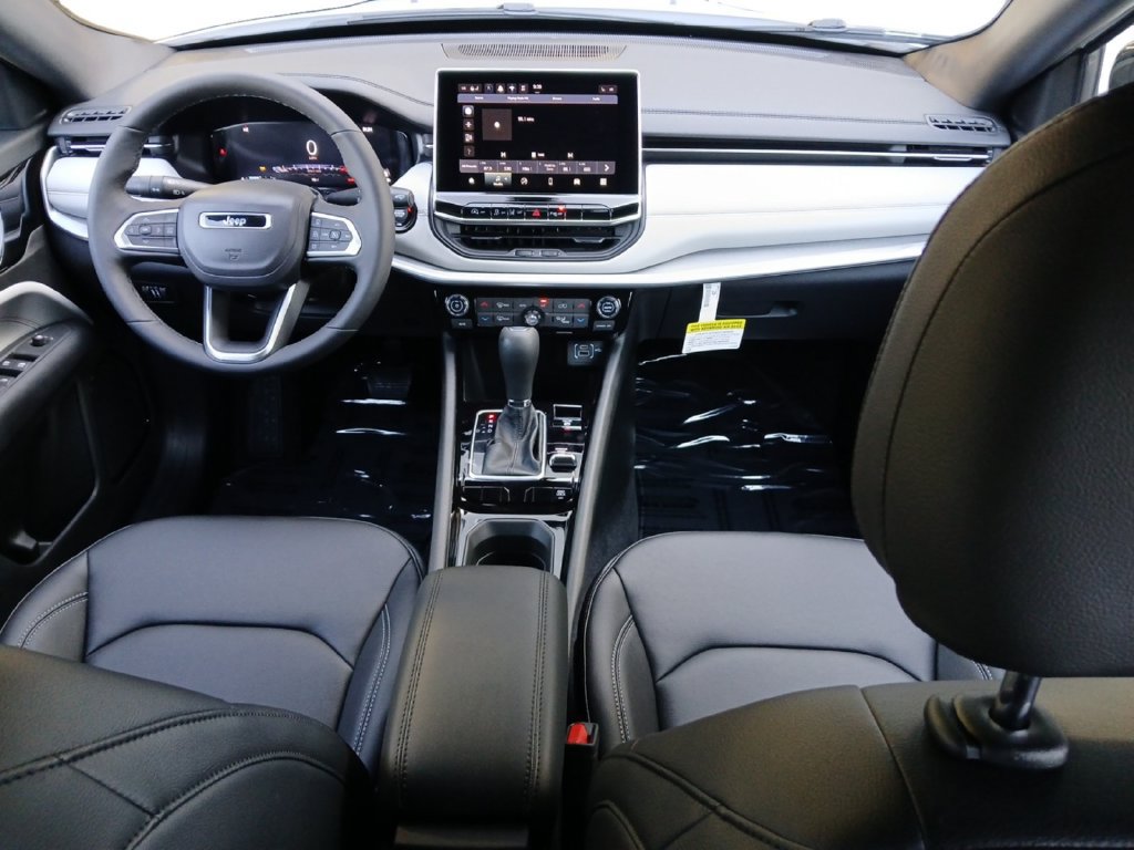 New 2026 Jeep Compass Limited AWD/4WD image 20
