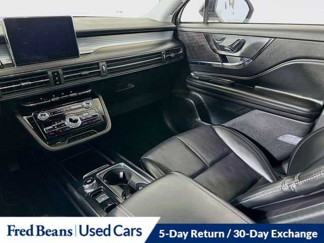 Certified 2022 Lincoln Corsair AWD w/ Premium Package image 26