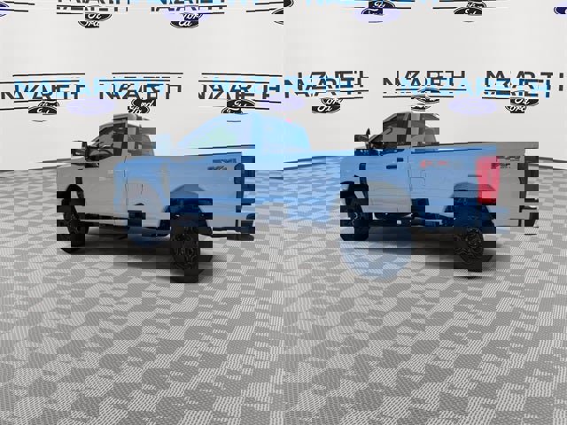 New 2026 Ford F350 XL image 6