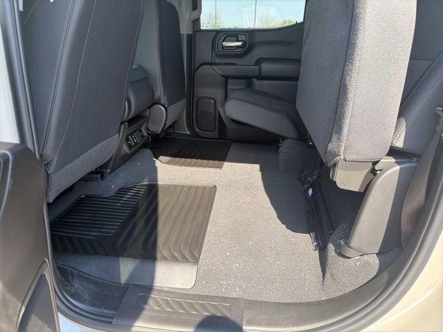 New 2026 GMC Sierra 1500 Pro w/ Graphite Edition image 27