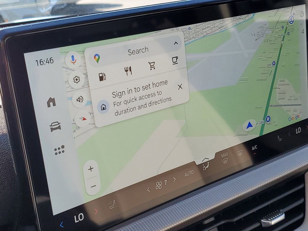 New 2026 Ford Explorer Active w/ Active Comfort Package image 20