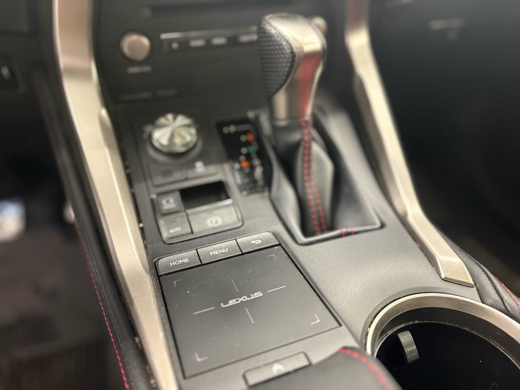 Used 2021 Lexus NX 300 F Sport w/ Accessory Package 2 image 32