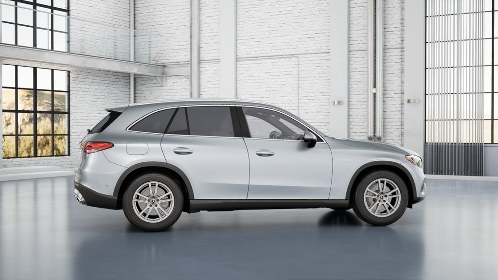 New 2026 Mercedes-Benz GLC 300 image 12