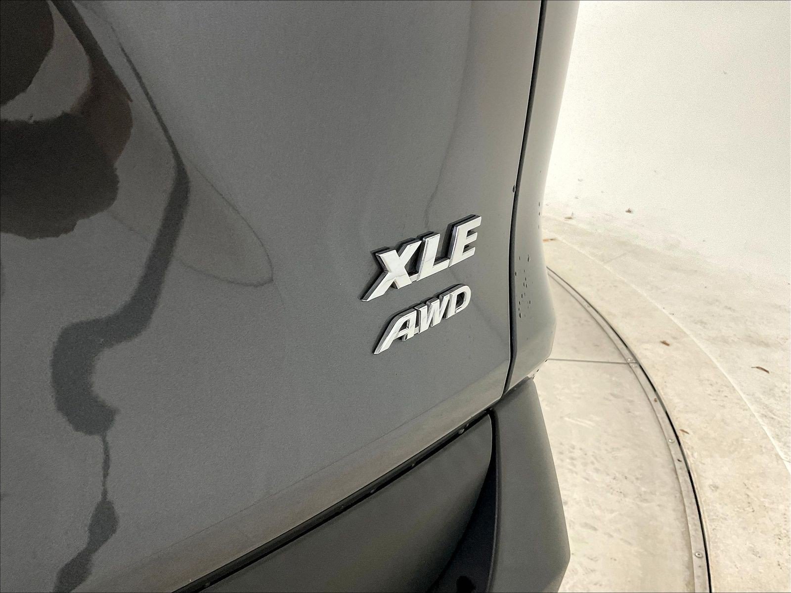 Used 2024 Toyota RAV4 XLE Premium w/ Weather Package AWD/4WD image 24