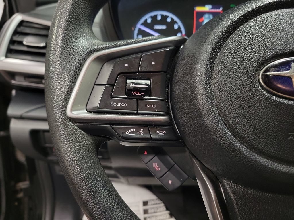 Used 2021 Subaru Forester AWD/4WD image 25