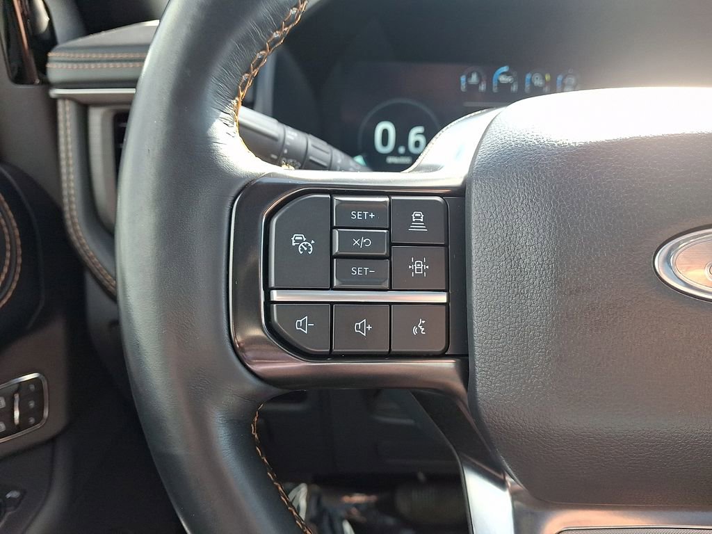 Certified 2024 Ford Expedition Max Platinum image 23