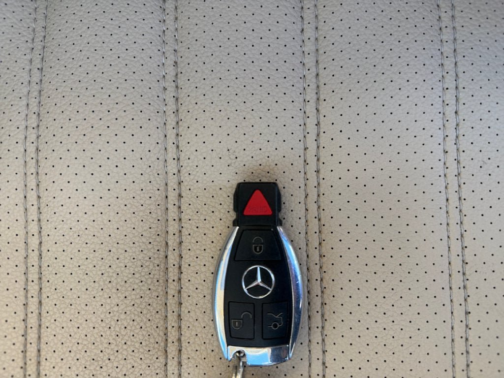 Used 2018 Mercedes-Benz GLE 350 image 31