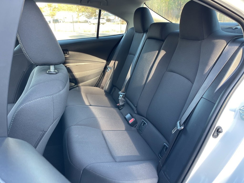 Used 2024 Toyota Corolla LE image 23