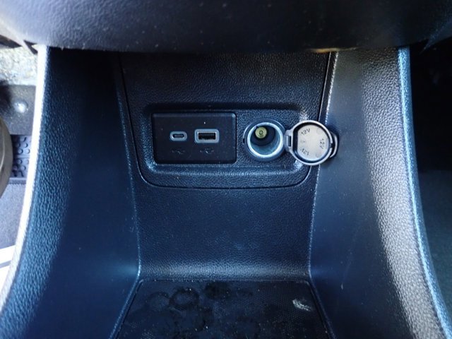 Used 2021 Chevrolet Spark LS FWD image 19