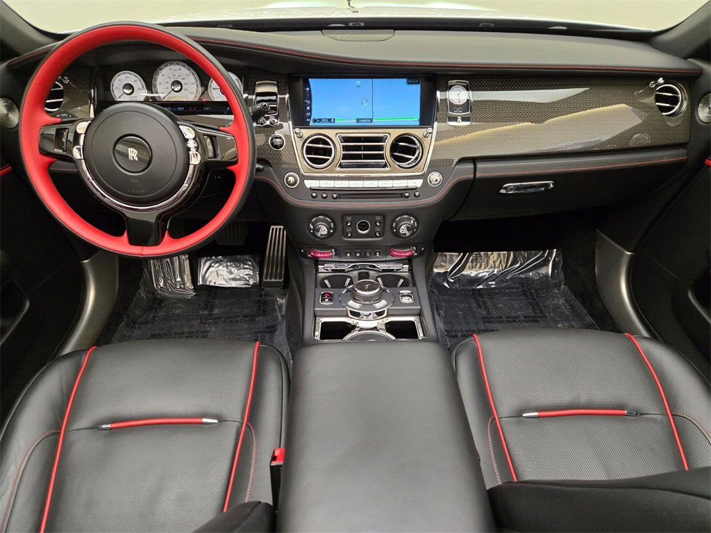 Certified 2020 Rolls-Royce Dawn image 4