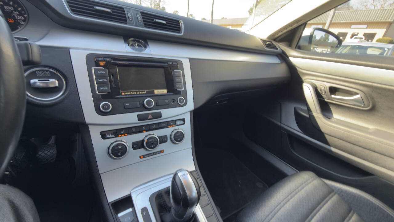 Used 2014 Volkswagen CC Sport image 39