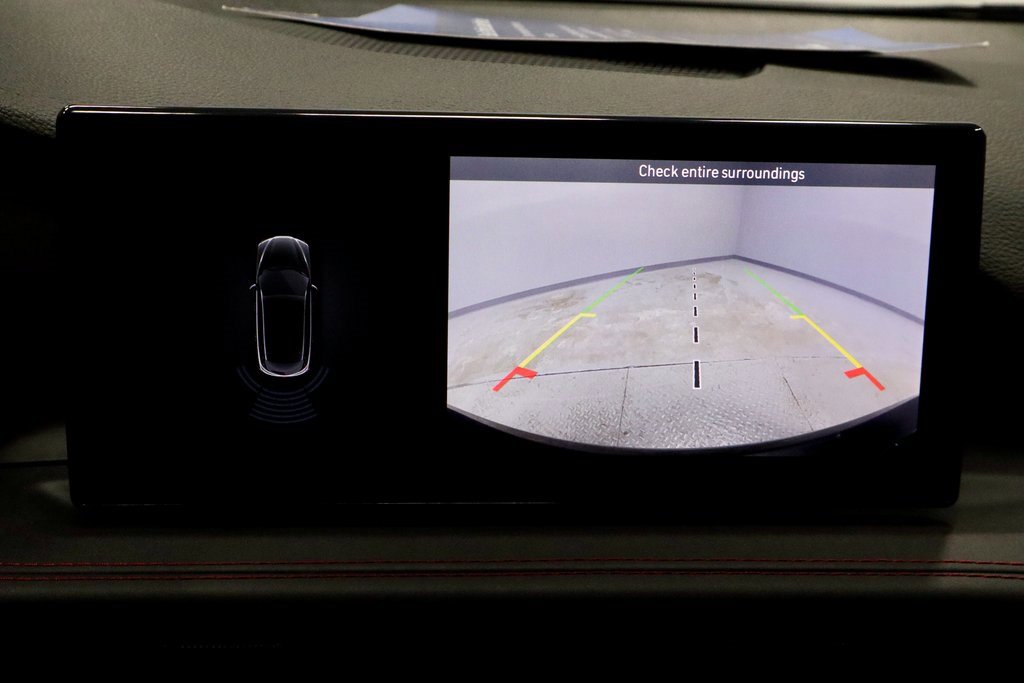 Used 2024 Dodge Hornet R/T w/ R/T Blacktop Package image 2