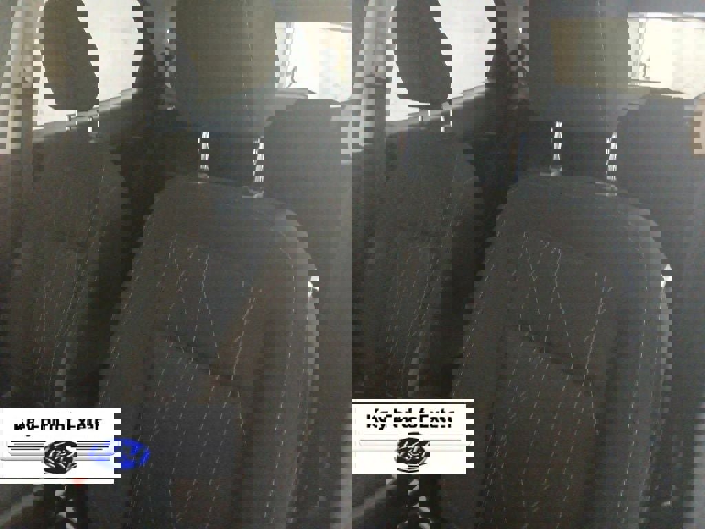 Used 2018 Ford EcoSport SE AWD/4WD image 27