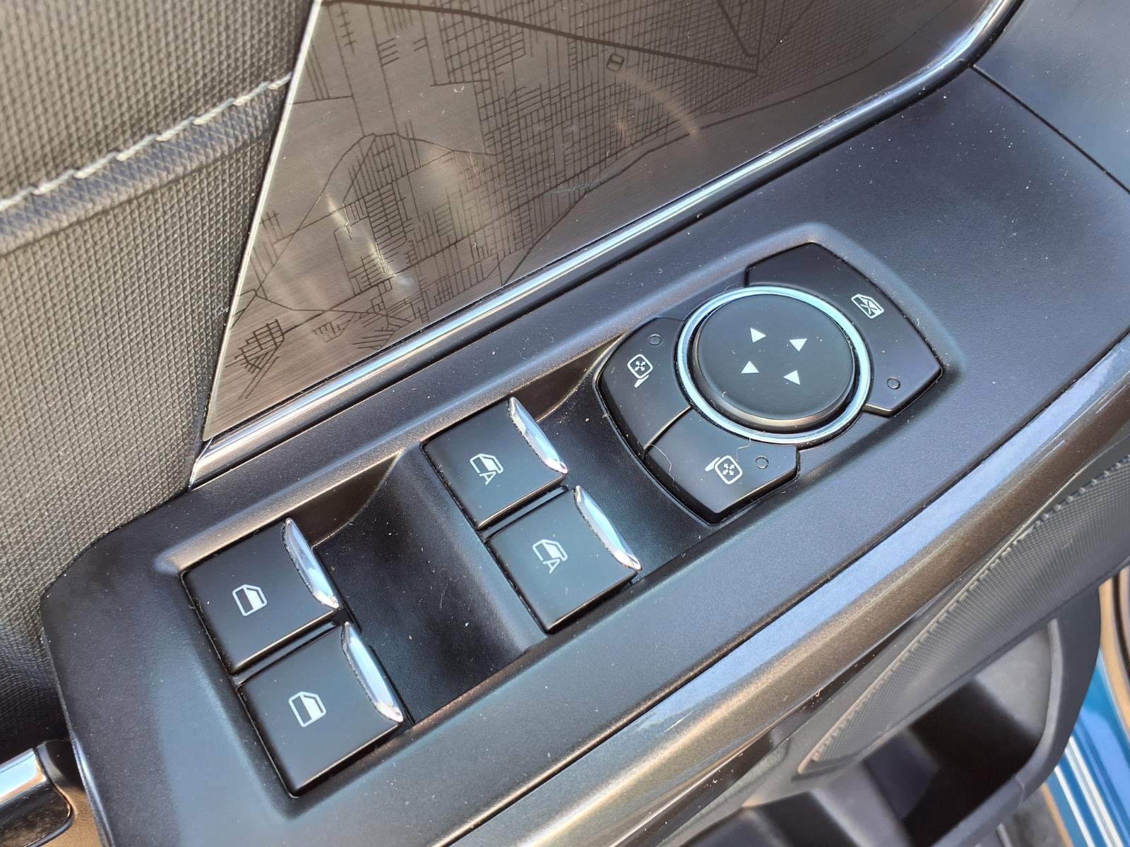 Used 2022 Ford F150 XLT w/ Equipment Group 302A High AWD/4WD image 15