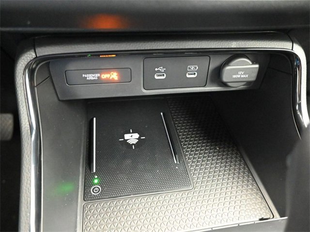 New 2026 Honda CR-V Sport image 25