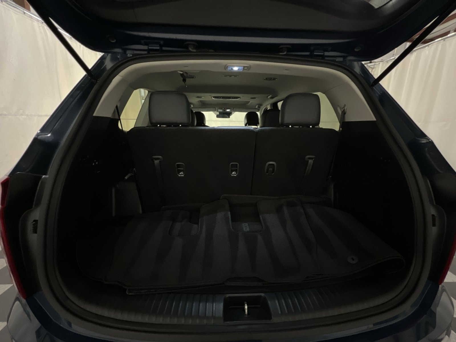 Used 2024 Kia Telluride S w/ S Sunroof Package AWD/4WD image 44