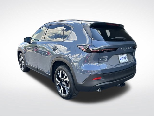 New 2026 MAZDA CX-5 Preferred AWD/4WD image 3