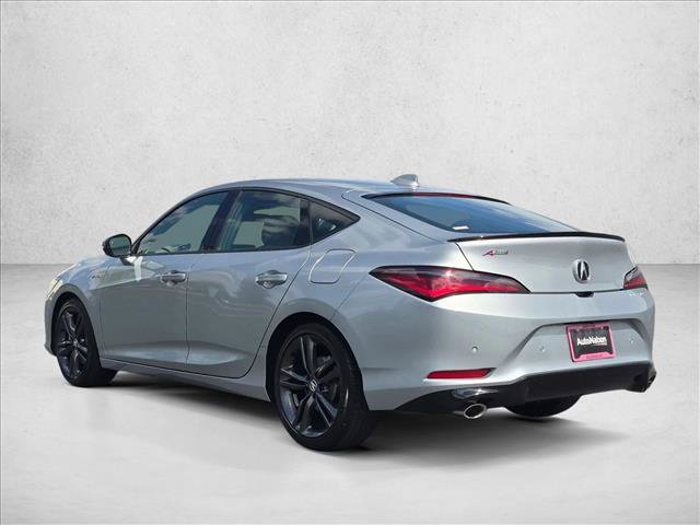 Used 2024 Acura Integra A-Spec w/ Technology Package FWD image 8