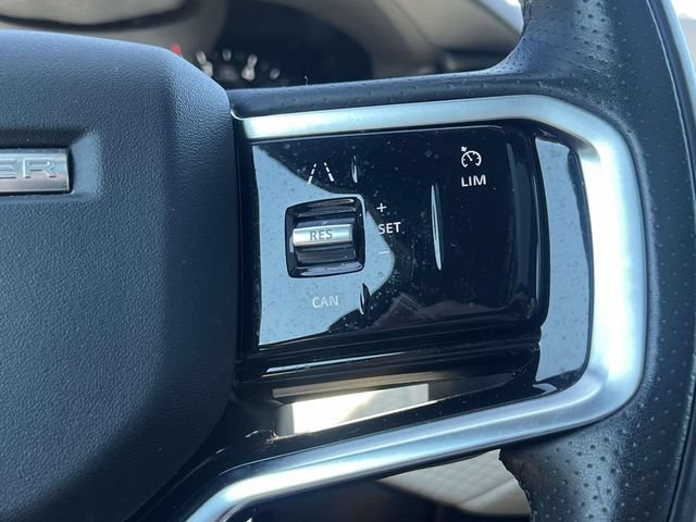 Used 2021 Land Rover Range Rover Velar R-Dynamic S AWD/4WD image 29