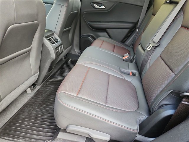Used 2023 Chevrolet Blazer RS w/ Driver Confidence II Package image 25