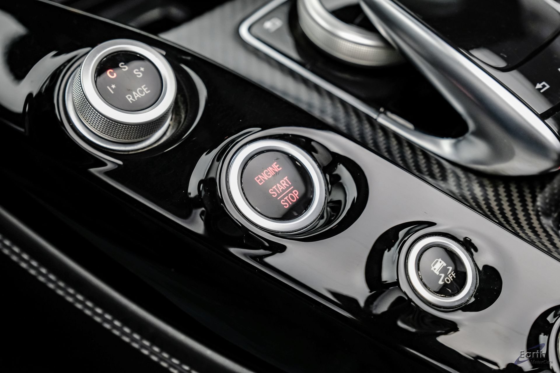 Used 2019 Mercedes-Benz AMG GT C image 86