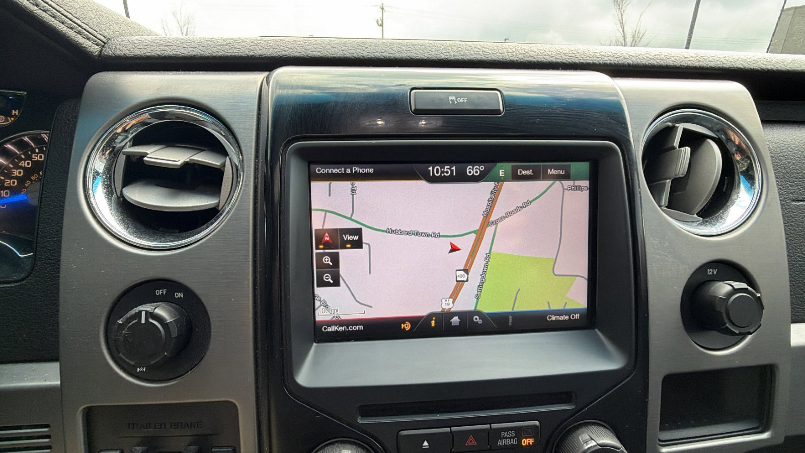 Used 2014 Ford F150 Limited image 32