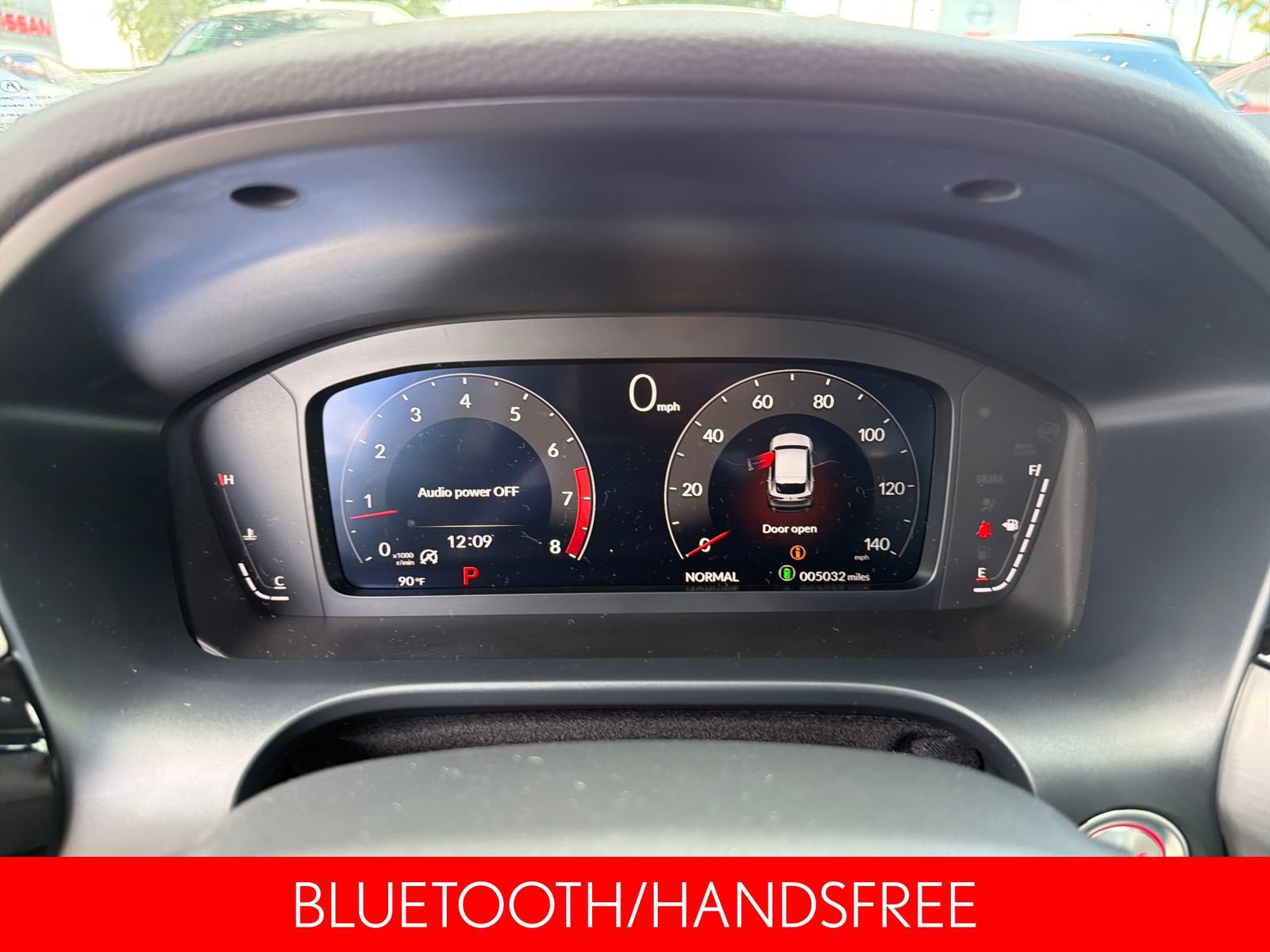 Used 2025 Acura ADX A-Spec AWD/4WD image 15