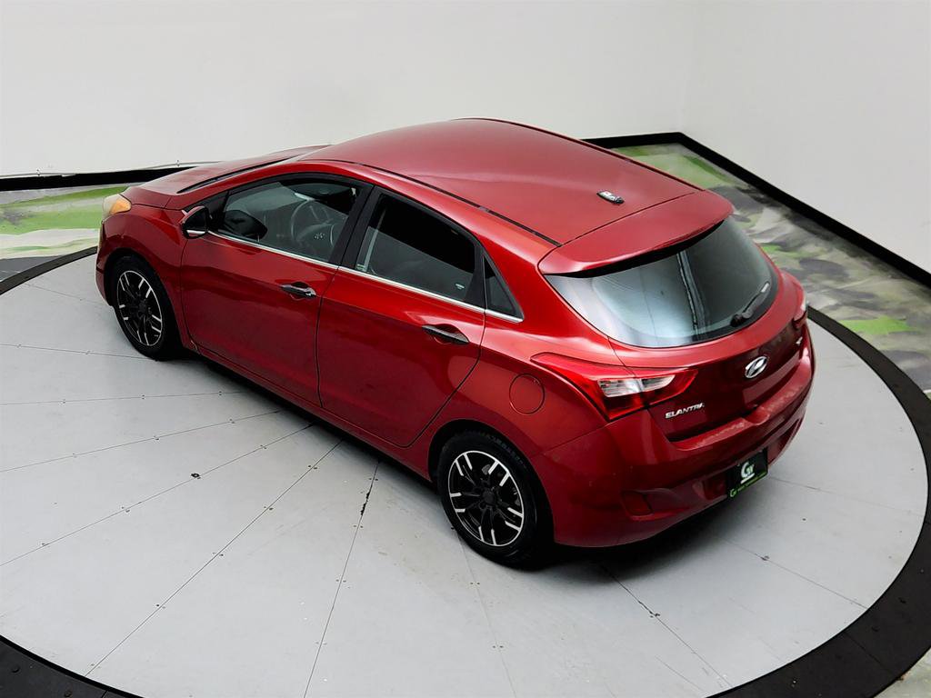 Used 2016 Hyundai Elantra GT FWD image 32