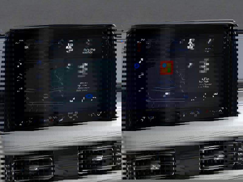 New 2025 Lincoln Aviator AWD w/ Jet Appearance Package image 14