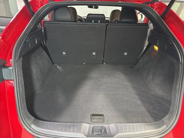 Used 2025 INFINITI QX55 Essential image 30