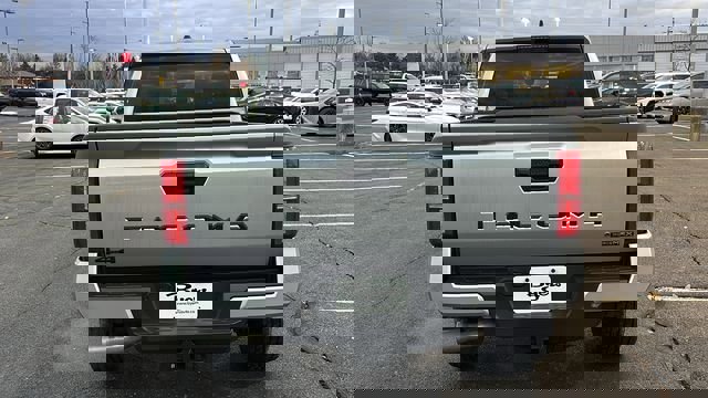 New 2026 Toyota Tacoma TRD Off-Road image 33