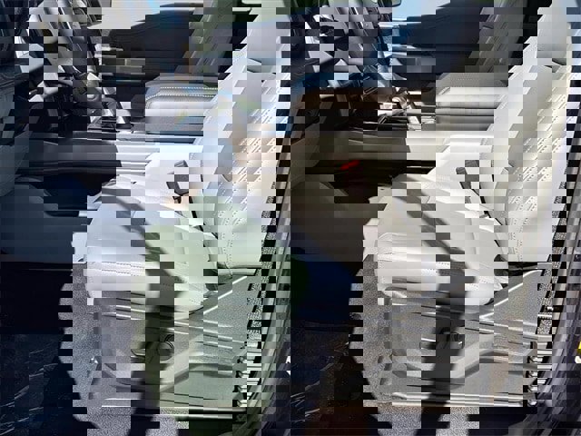 New 2025 Ford F150 Lightning Flash image 13