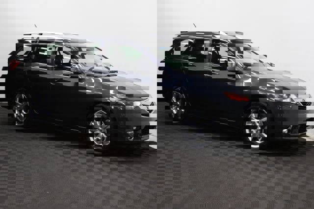 Used 2011 Acura TSX Sport Wagon