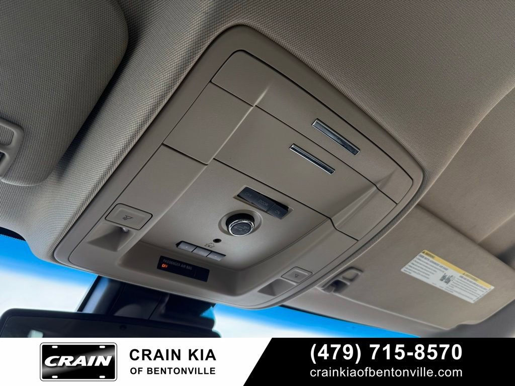 Used 2020 Chevrolet Tahoe LT image 20