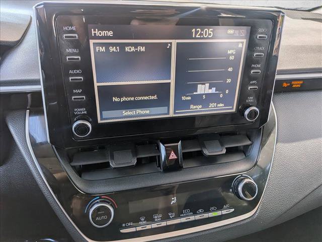 Used 2020 Toyota Corolla LE FWD image 13
