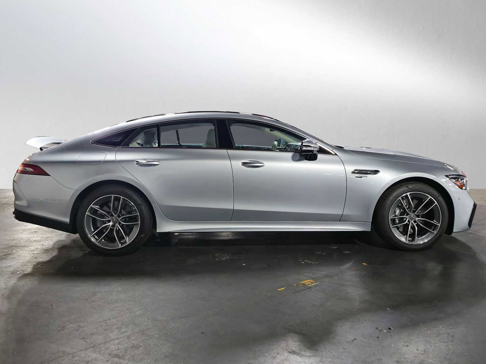 New 2024 Mercedes-Benz AMG GT 43 image 8