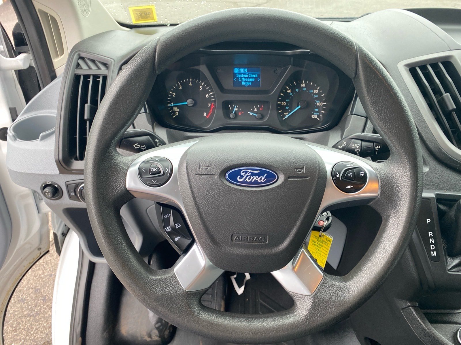 Used 2019 Ford Transit 150 130 Low Roof RWD image 11